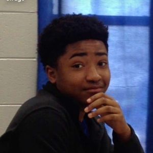 Meet your Posher, Cornelius